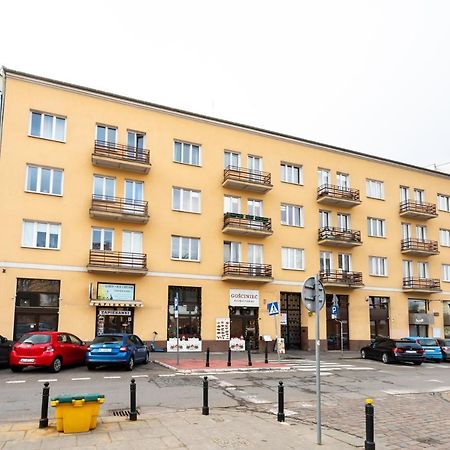 Old Town 5-Bedroom Apartment Varsovia Exterior foto